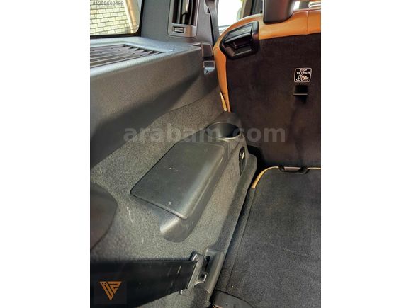 VOLVO XC90 2.0 B5 AWD İNSCRİPTİON 7 KOLTUK