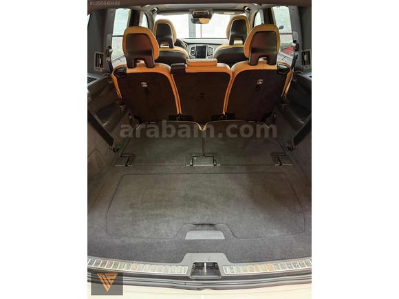 VOLVO XC90 2.0 B5 AWD İNSCRİPTİON 7 KOLTUK