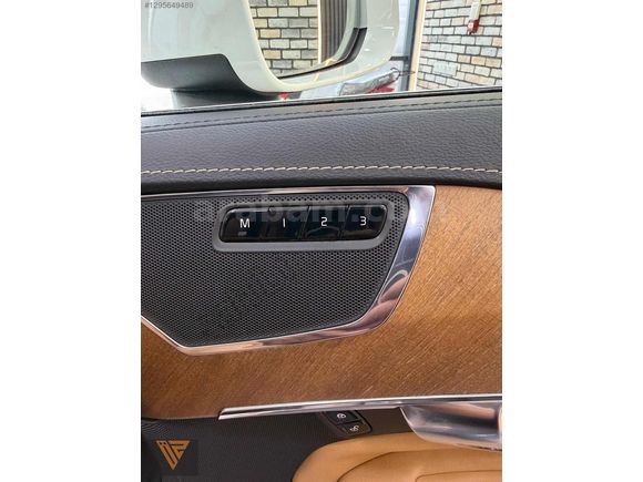VOLVO XC90 2.0 B5 AWD İNSCRİPTİON 7 KOLTUK