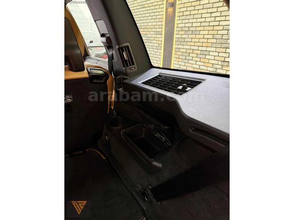 VOLVO XC90 2.0 B5 AWD İNSCRİPTİON 7 KOLTUK