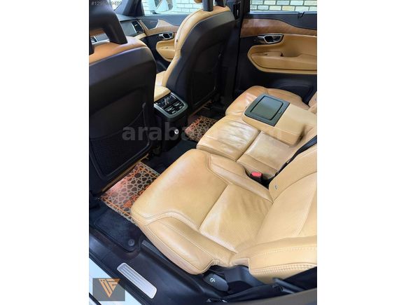 VOLVO XC90 2.0 B5 AWD İNSCRİPTİON 7 KOLTUK