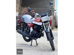 AYKUT MOTORDAN 2025 YENİ CG 50 PRO NEW VADE FARKSIZ 9/12 TK