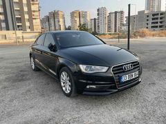 Sahibinden Audi A3 Sedan 1.6 TDI Attraction 2015 Model 