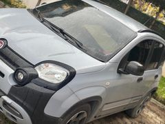 Sahibinden Fiat Panda 1.2 Fire City Cross 2019 Model