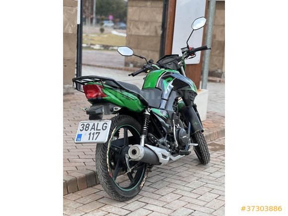 Arora AR06 – Masrafsız, Düşük KM! Bakımlı