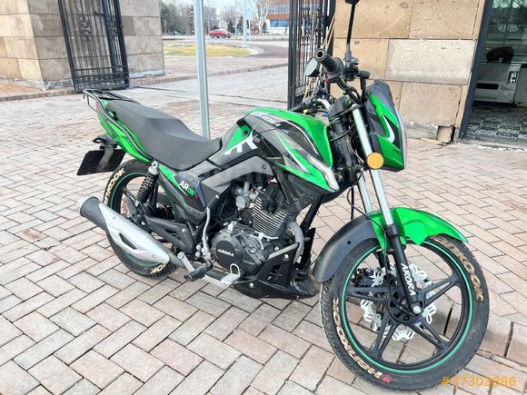 Arora AR06 – Masrafsız, Düşük KM! Bakımlı