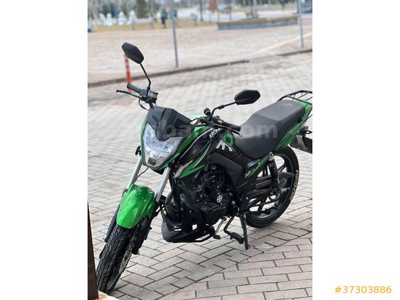 Arora AR06 – Masrafsız, Düşük KM! Bakımlı
