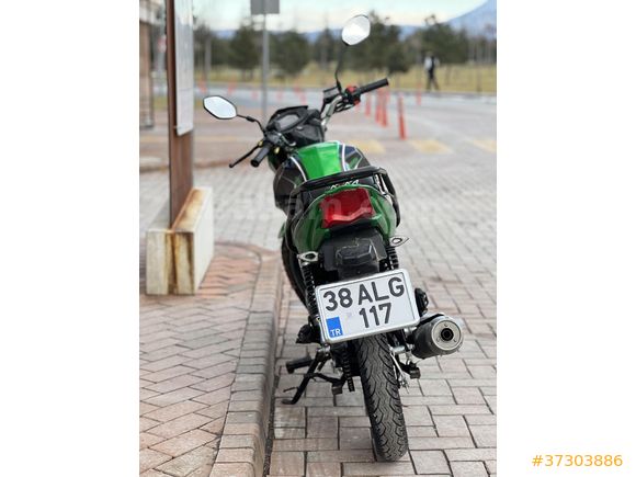 Arora AR06 – Masrafsız, Düşük KM! Bakımlı