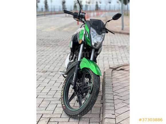 Arora AR06 – Masrafsız, Düşük KM! Bakımlı