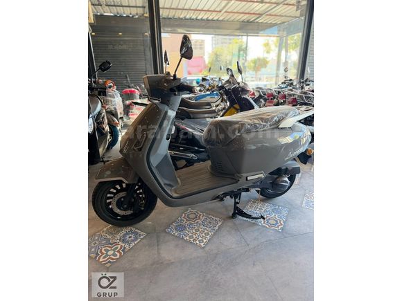 ÖZ MOTORDAN RUTEC LUCCA 125 CC NAKİTE ÖZEL TÜM TÜRKİYE GÖNDERİM