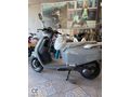 ÖZ MOTORDAN RUTEC LUCCA 125 CC NAKİTE ÖZEL TÜM TÜRKİYE GÖNDERİM