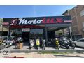 ÖZ MOTORDAN RUTEC LUCCA 125 CC NAKİTE ÖZEL TÜM TÜRKİYE GÖNDERİM
