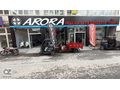 ÖZ MOTORDAN RUTEC LUCCA 125 CC NAKİTE ÖZEL TÜM TÜRKİYE GÖNDERİM
