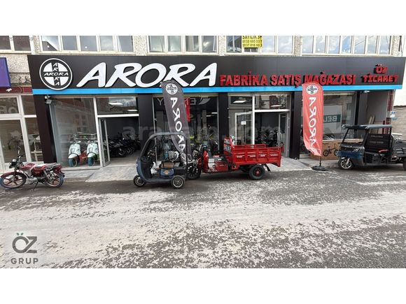 ÖZ MOTORDAN RUTEC LUCCA 125 CC NAKİTE ÖZEL TÜM TÜRKİYE GÖNDERİM