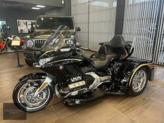 -CİO MOTORS-HONDA GOLDWING GL1800 TRİKE-AİR-K.ISITMA-SİSSY BAR-