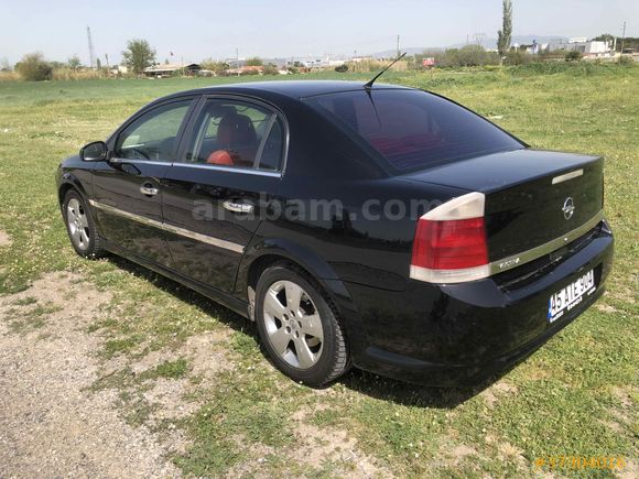 Sahibinden Opel Vectra 1.6 Elegance 2007 Model 