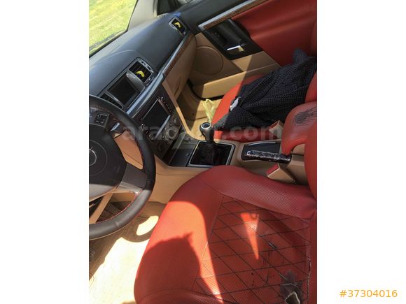 Sahibinden Opel Vectra 1.6 Elegance 2007 Model 