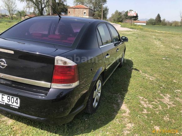 Sahibinden Opel Vectra 1.6 Elegance 2007 Model 