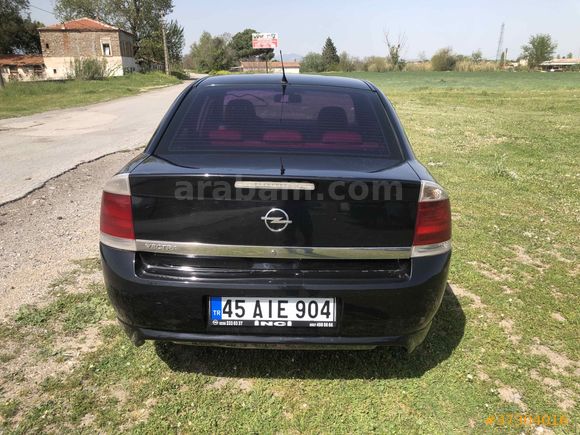 Sahibinden Opel Vectra 1.6 Elegance 2007 Model 