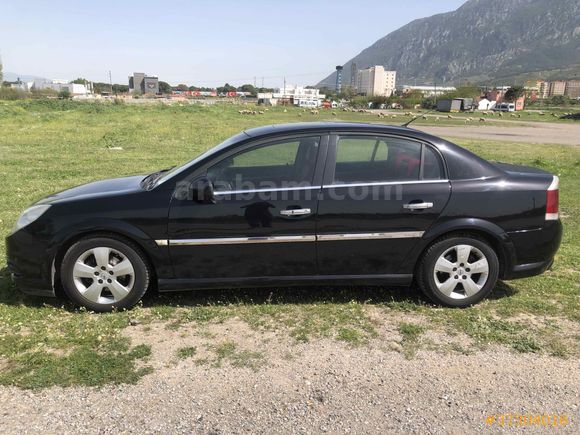 Sahibinden Opel Vectra 1.6 Elegance 2007 Model 