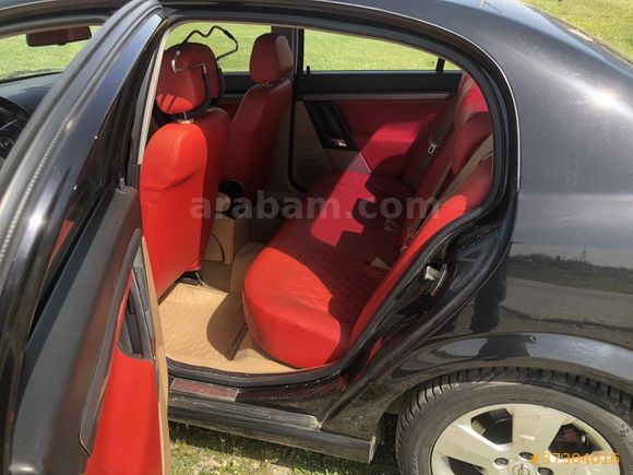 Sahibinden Opel Vectra 1.6 Elegance 2007 Model 