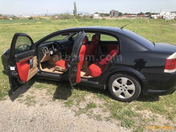Sahibinden Opel Vectra 1.6 Elegance 2007 Model 