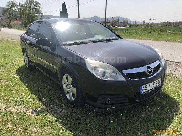 Sahibinden Opel Vectra 1.6 Elegance 2007 Model 