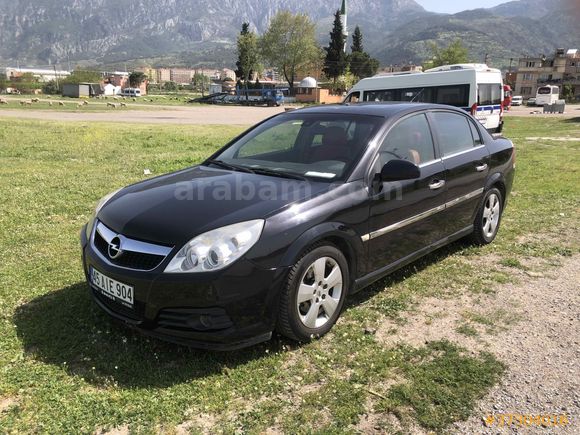 Sahibinden Opel Vectra 1.6 Elegance 2007 Model 