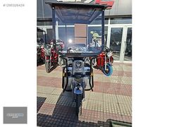 MOTOLUX FAYTON FX55 89.000 TL YILMAZOĞLU MOTORDA