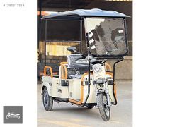 AYKUT MOTORDAN 2026 FAYTON FX55 TÜM RENKLER STOKLARDA
