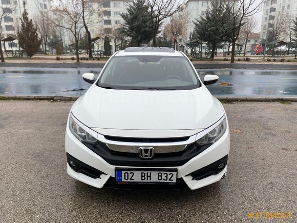 İlk Sahibinden Hatasız Boyasız