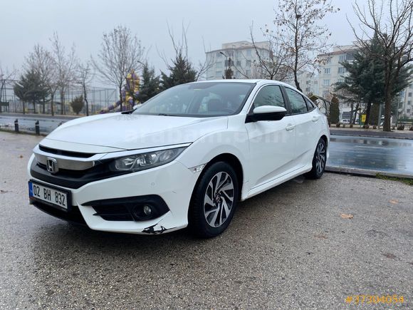 İlk Sahibinden Hatasız Boyasız