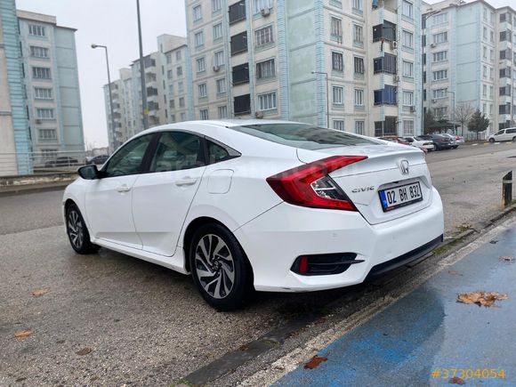 İlk Sahibinden Hatasız Boyasız