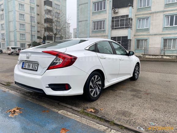 İlk Sahibinden Hatasız Boyasız