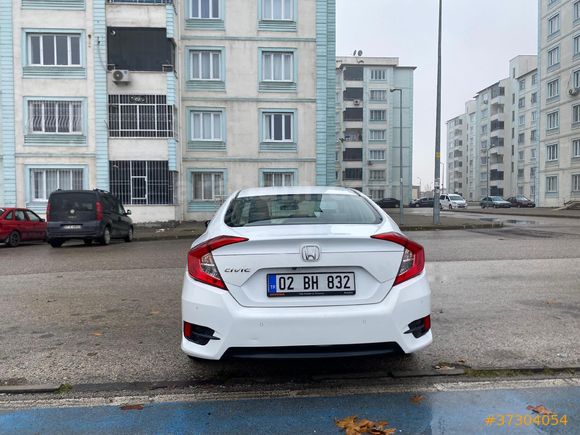 İlk Sahibinden Hatasız Boyasız