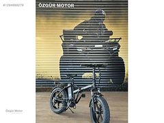 2026/468W/HİDROLİK FREN/MIRACLE M VADE FARKSIZ 9 TAKSİT 45.400TL
