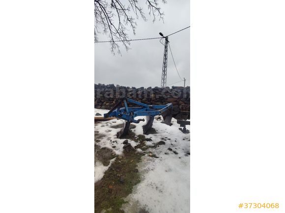 Sahibinden Tarım & İş Makineleri Diğer
