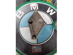 BMW F20 F30 N47 ÇIKMA SOL MOTOR KULAĞI 6784825