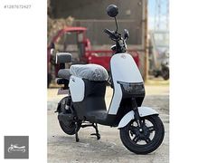 AYKUT MOTORDAN GOGO 2 SIRT DAYAMA TÜM KARTLARA 9/12 TK