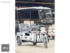 AYKUT MOTORDAN 2026 FAYTON FX55 TÜM RENKLER STOKLARDA