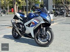 2008 MODEL SUZUKI GSXR 1000 K8 /// 12 TAKSİT İMKANI