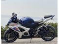 'MS OTOMOTİV' 2008 MODEL SUZUKI GSXR 1000 K8