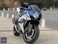'MS OTOMOTİV' 2008 MODEL SUZUKI GSXR 1000 K8