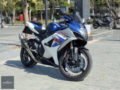'MS OTOMOTİV' 2008 MODEL SUZUKI GSXR 1000 K8