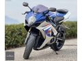 'MS OTOMOTİV' 2008 MODEL SUZUKI GSXR 1000 K8