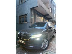 Sahibinden Skoda Kodiaq 1.5 TSI GreenTec Prestige 2020 Model 