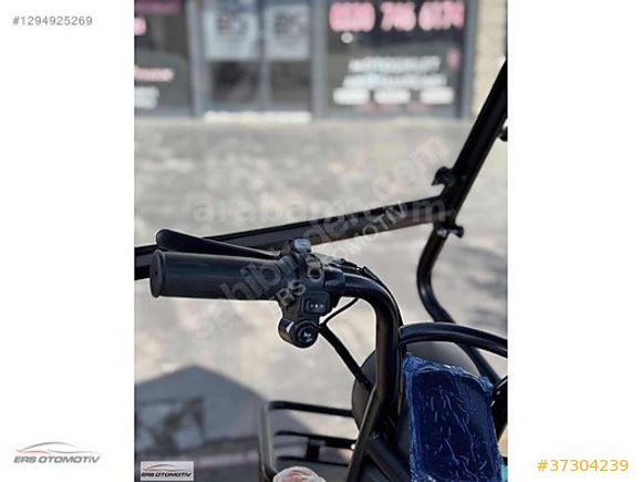 ERS OTOMOTİV+BAYİİ'DEN STMAX ELIT 960 (3 RENK SEÇENEĞİ)