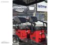 ERS OTOMOTİV+BAYİİ'DEN STMAX ELIT 960 (3 RENK SEÇENEĞİ)