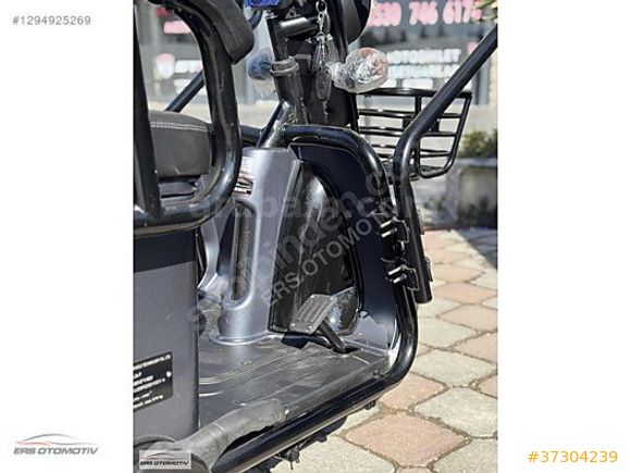ERS OTOMOTİV+BAYİİ'DEN STMAX ELIT 960 (3 RENK SEÇENEĞİ)