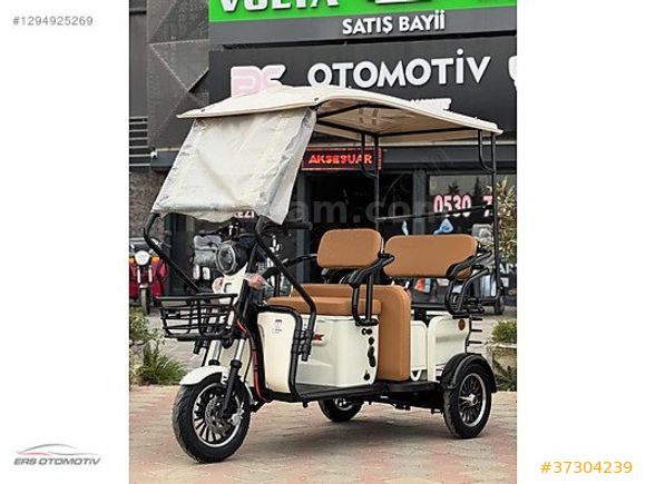 ERS OTOMOTİV+BAYİİ'DEN STMAX ELIT 960 (3 RENK SEÇENEĞİ)